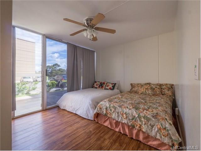95-2057 Waikalani Place  Unit C105