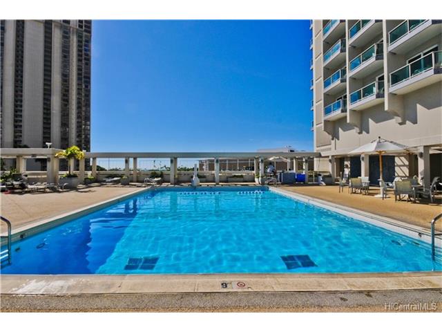 410 Atkinson Drive  Unit 1201