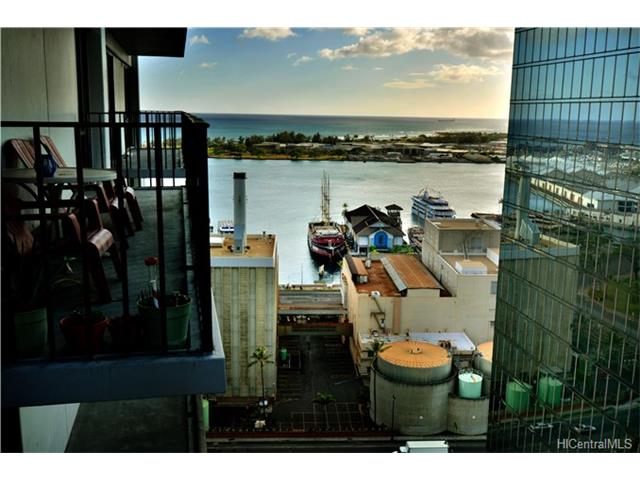 225 Queen Street  Unit 23E