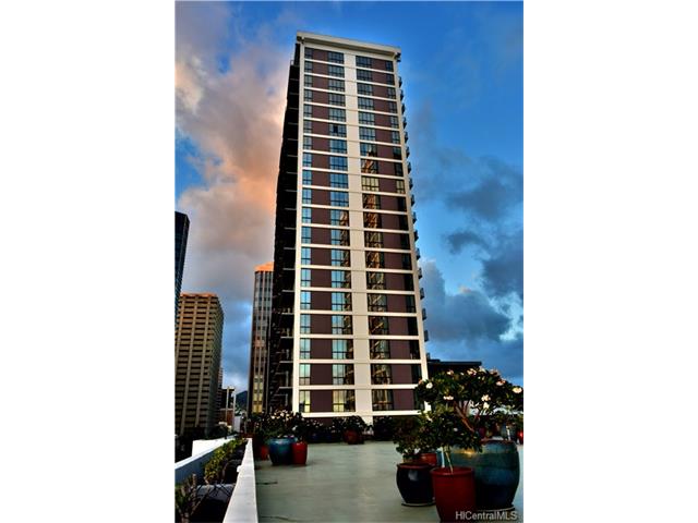 225 Queen Street  Unit 23E