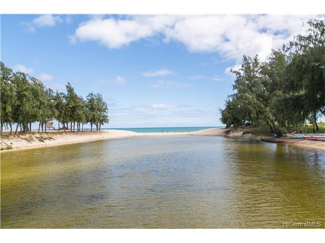 361 Kailua Road  Unit 8205
