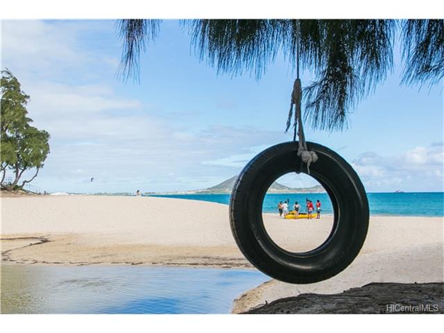 361 Kailua Road  Unit 8205