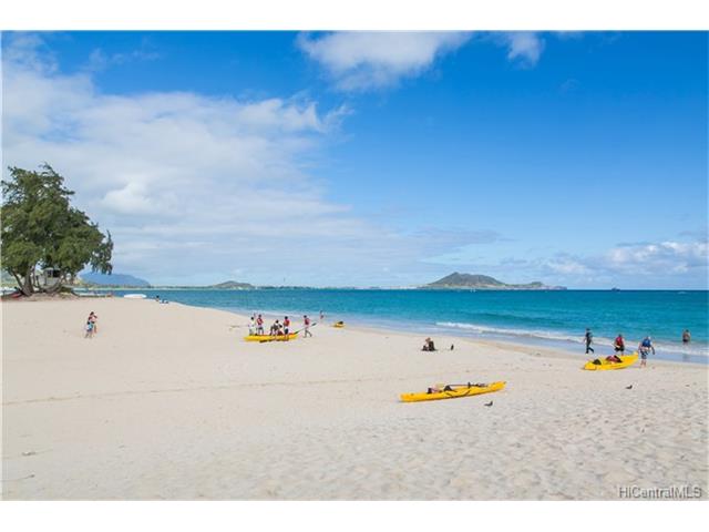 361 Kailua Road  Unit 8205