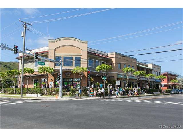361 Kailua Road  Unit 8205