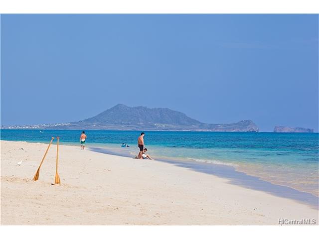361 Kailua Road  Unit 8205