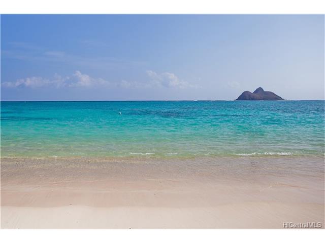 361 Kailua Road  Unit 8205
