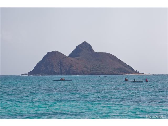 361 Kailua Road  Unit 8205