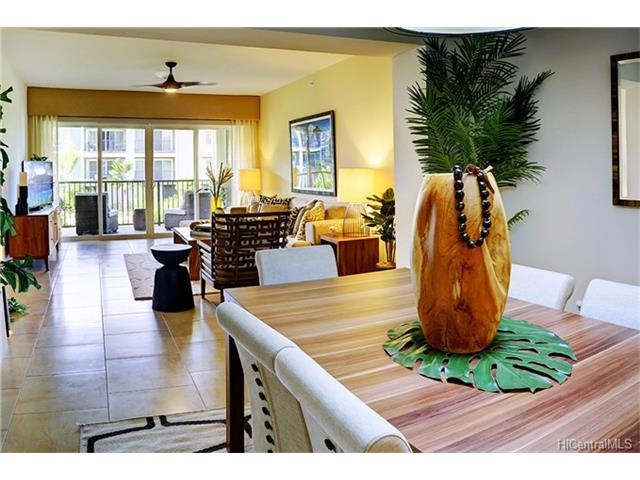 361 Kailua Road  Unit 8205