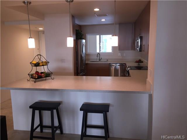 361 Kailua Road  Unit 8205