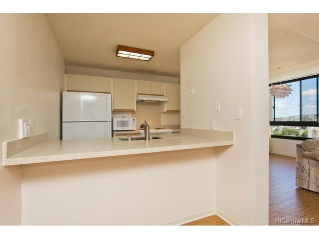 55 S Judd Street  Unit 1807