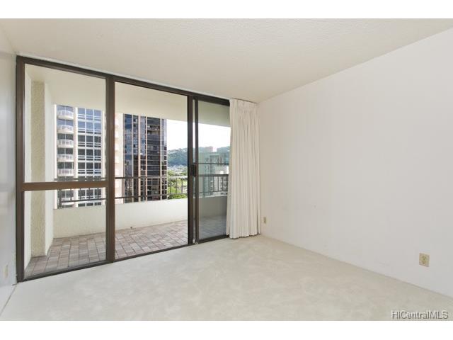 55 S Judd Street  Unit 1807