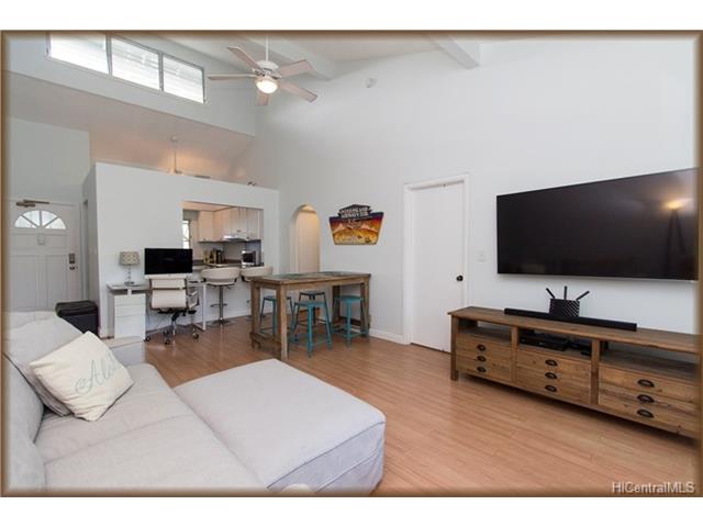 355 Aoloa Street  Unit G205