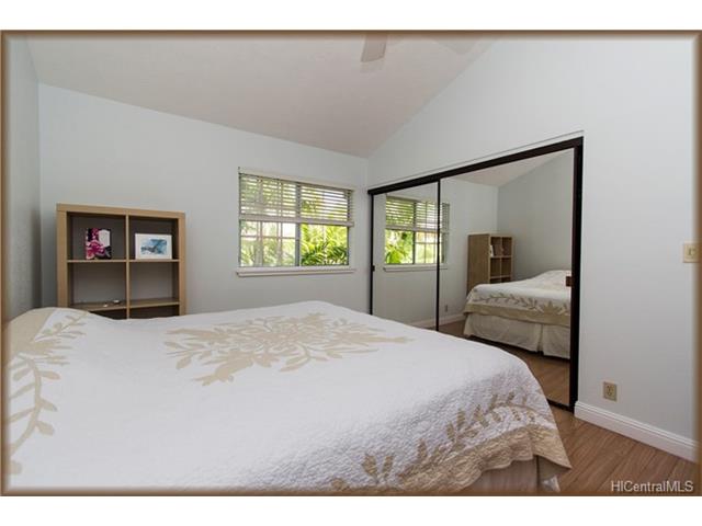 355 Aoloa Street  Unit G205