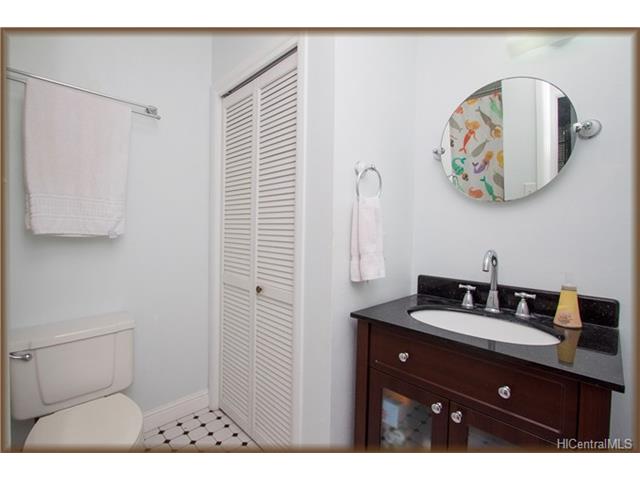 355 Aoloa Street  Unit G205