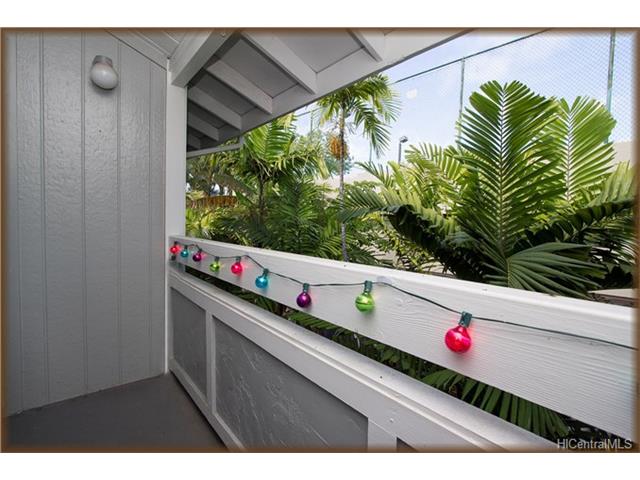 355 Aoloa Street  Unit G205