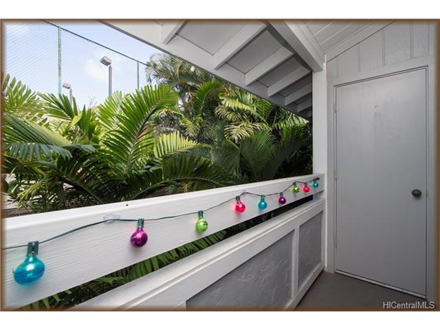 355 Aoloa Street  Unit G205