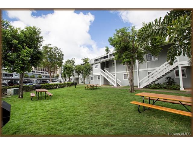 355 Aoloa Street  Unit G205