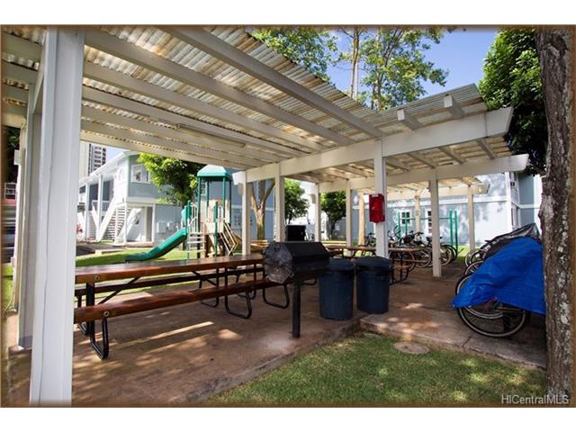 355 Aoloa Street  Unit G205