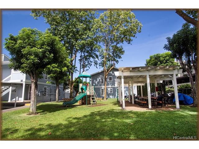 355 Aoloa Street  Unit G205