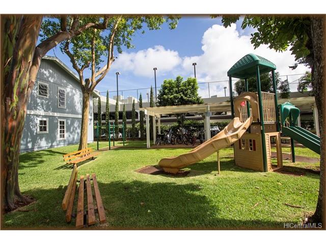 355 Aoloa Street  Unit G205