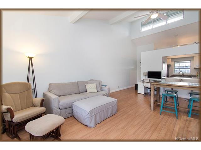 355 Aoloa Street  Unit G205