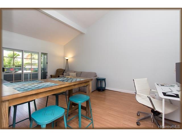 355 Aoloa Street  Unit G205