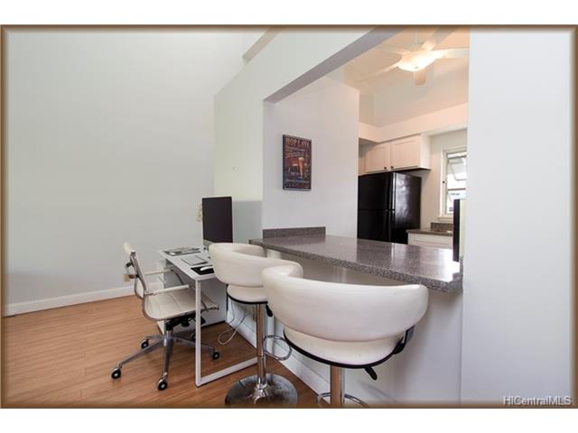 355 Aoloa Street  Unit G205