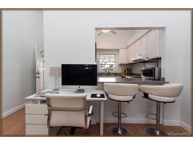 355 Aoloa Street  Unit G205