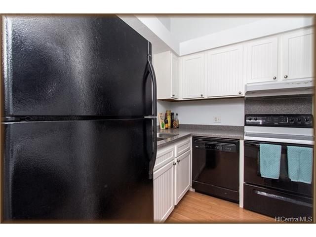 355 Aoloa Street  Unit G205