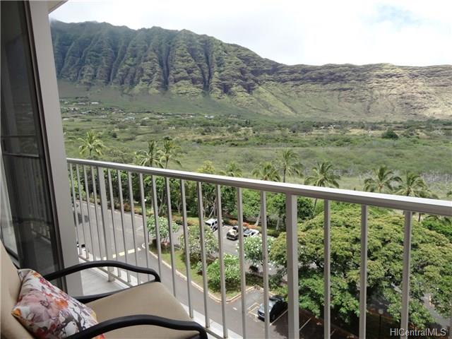 84-740 Kili Drive  Unit 729