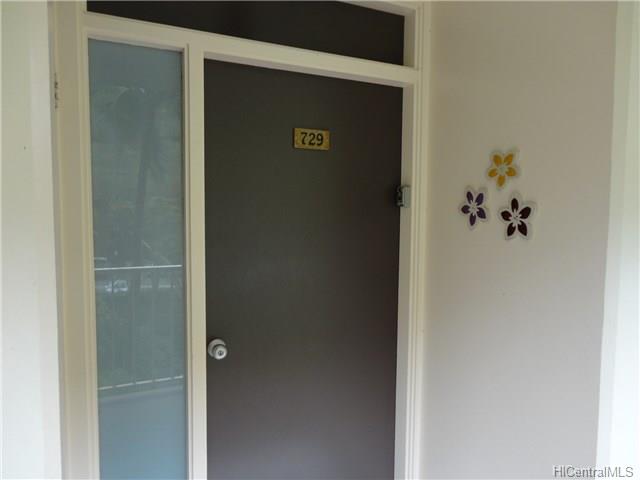 84-740 Kili Drive  Unit 729