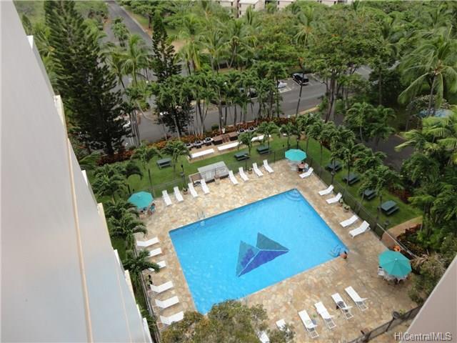 84-740 Kili Drive  Unit 729