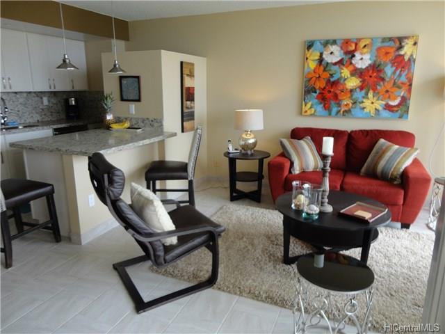 84-740 Kili Drive  Unit 729