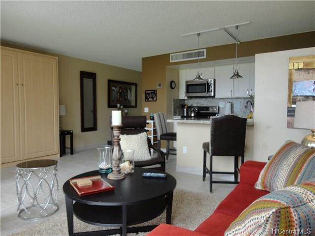 84-740 Kili Drive  Unit 729