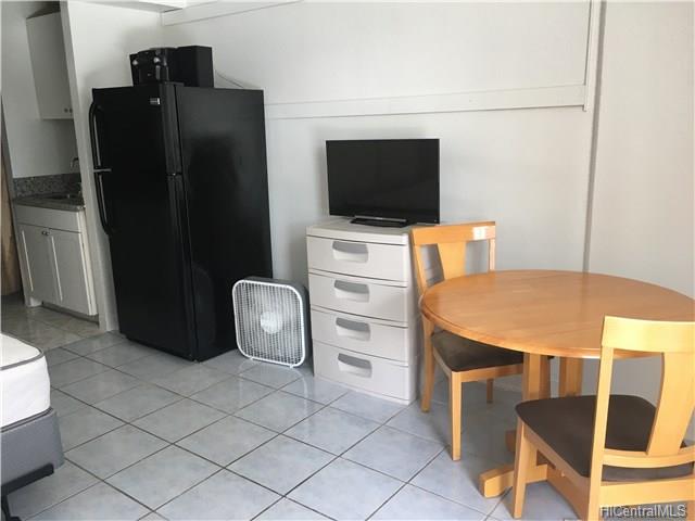 1920 Ala Moana Boulevard  Unit 712
