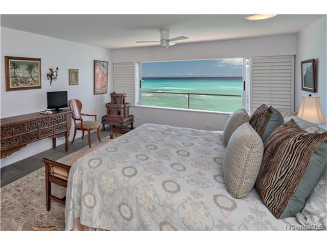 2895 Kalakaua Avenue  Unit 603-604