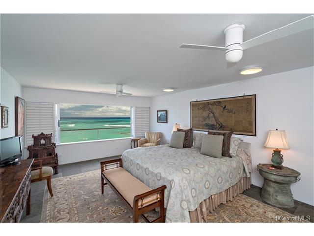 2895 Kalakaua Avenue  Unit 603-604