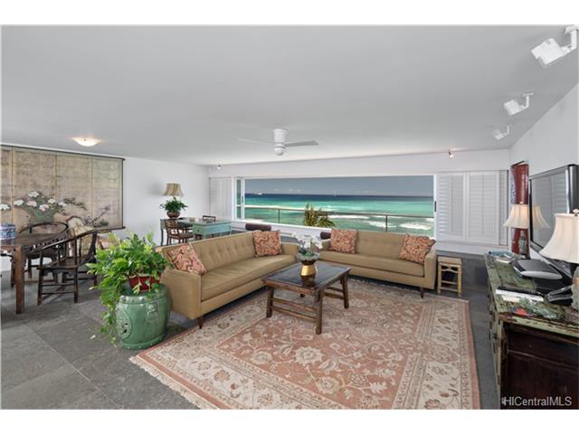2895 Kalakaua Avenue  Unit 603-604