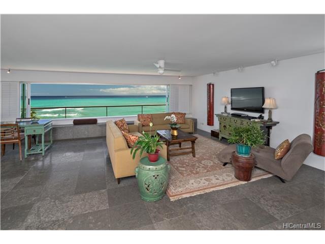 2895 Kalakaua Avenue  Unit 603-604