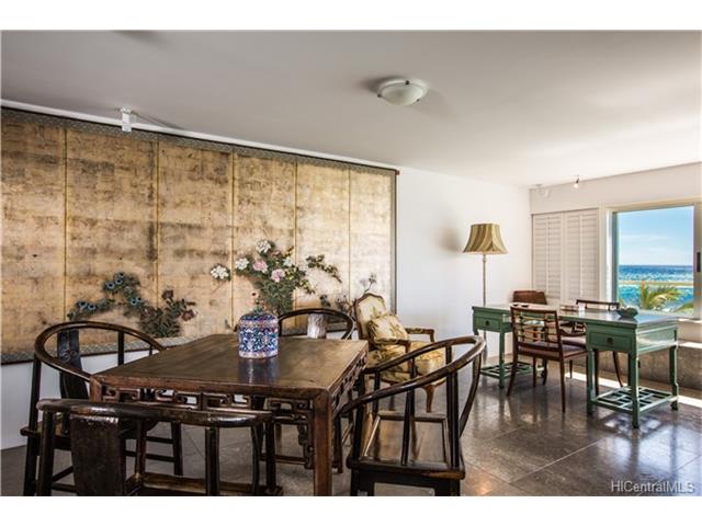 2895 Kalakaua Avenue  Unit 603-604