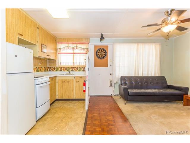 821 Kinau Street  Unit C5