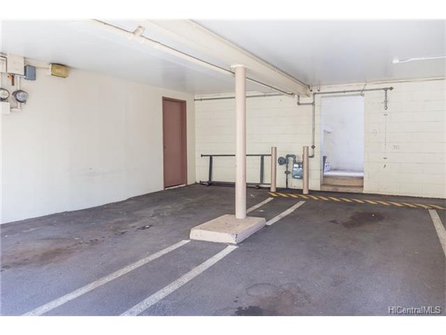 821 Kinau Street  Unit C5