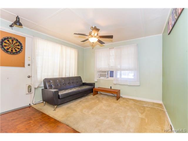 821 Kinau Street  Unit C5