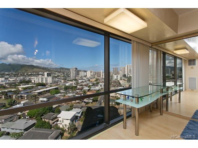 1750 Kalakaua Avenue  Unit 1509