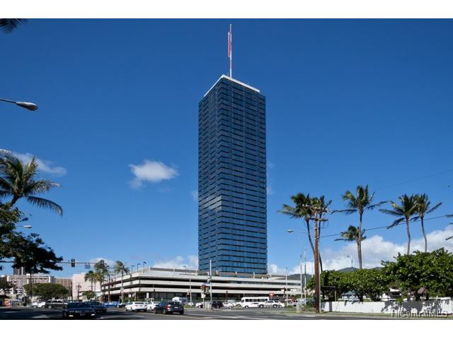 1750 Kalakaua Avenue Unit 1509 1750 Kalakaua Avenue Unit 1509