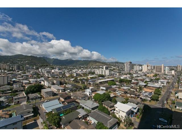 1750 Kalakaua Avenue  Unit 1509