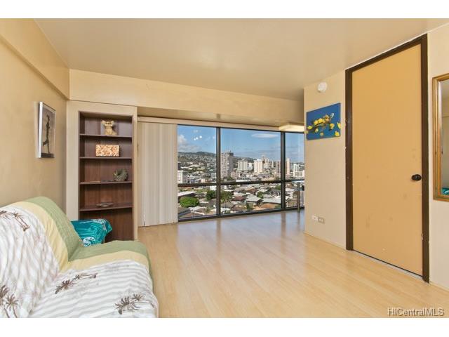 1750 Kalakaua Avenue  Unit 1509