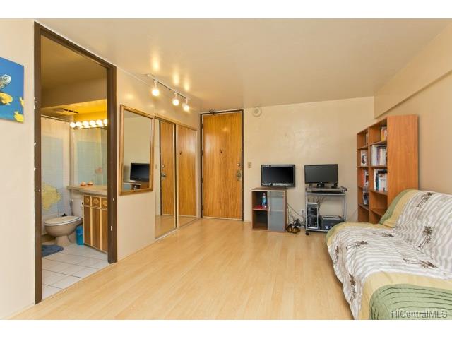 1750 Kalakaua Avenue  Unit 1509