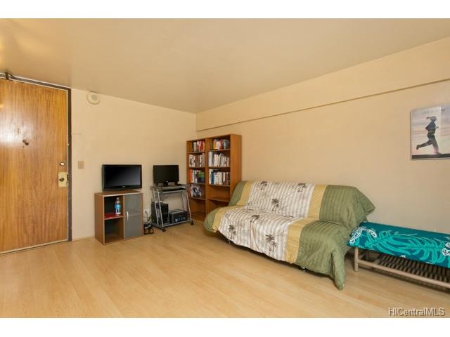 1750 Kalakaua Avenue  Unit 1509