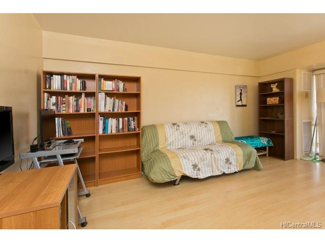 1750 Kalakaua Avenue  Unit 1509